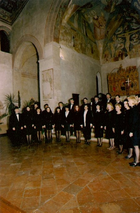 Coro